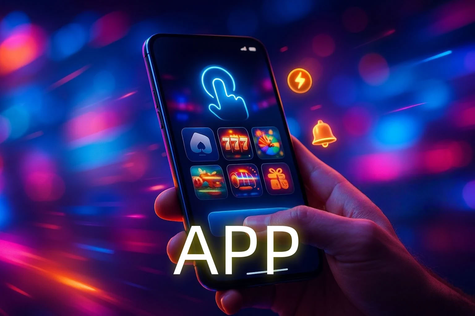bjogo Benefícios do App