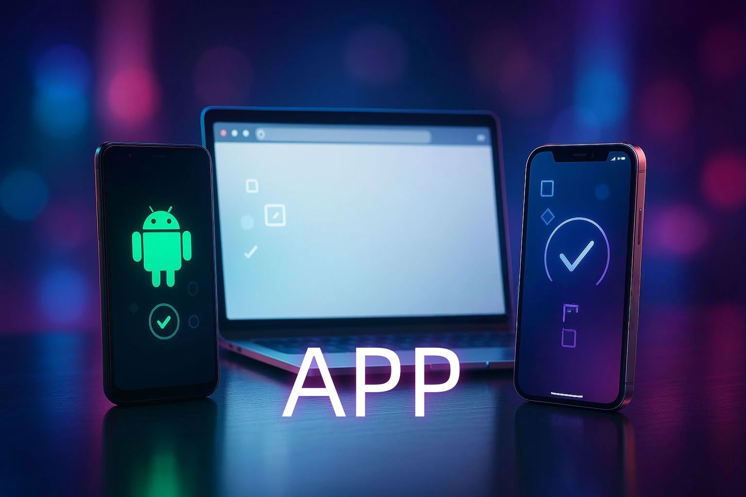 bjogo Compatibilidade do App