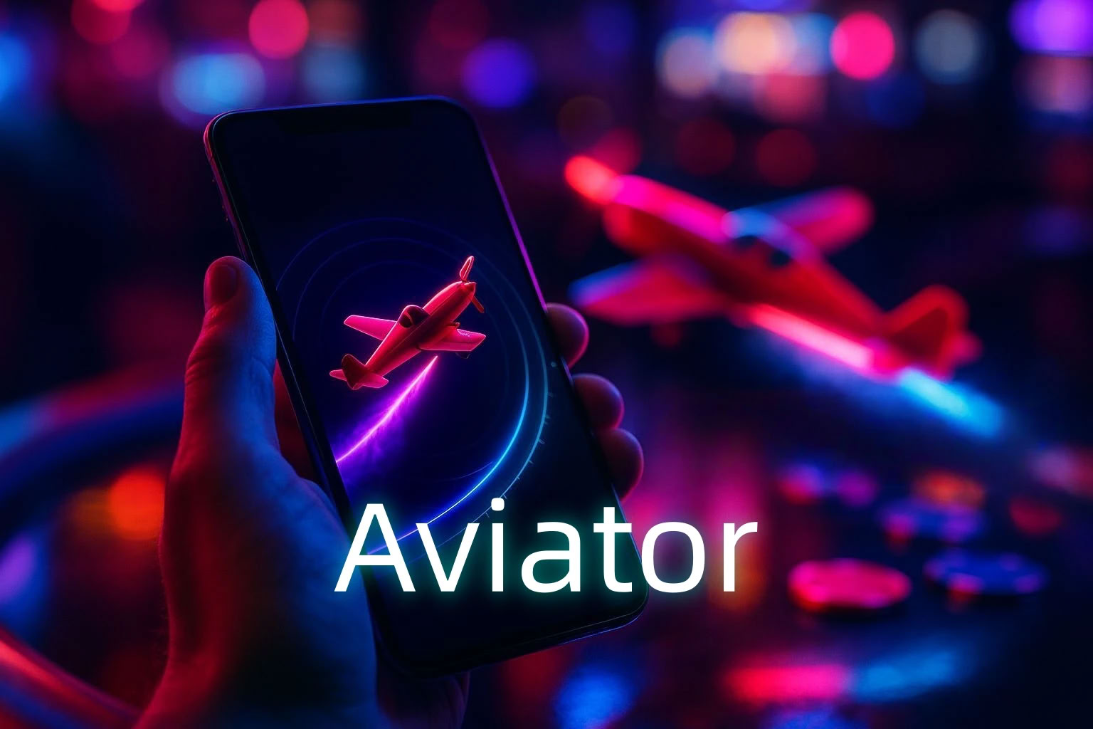 bjogo Aviator Festivo