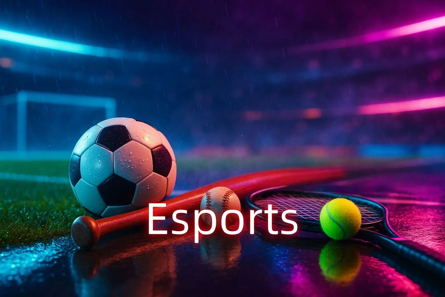 bjogo Variedade de Esportes