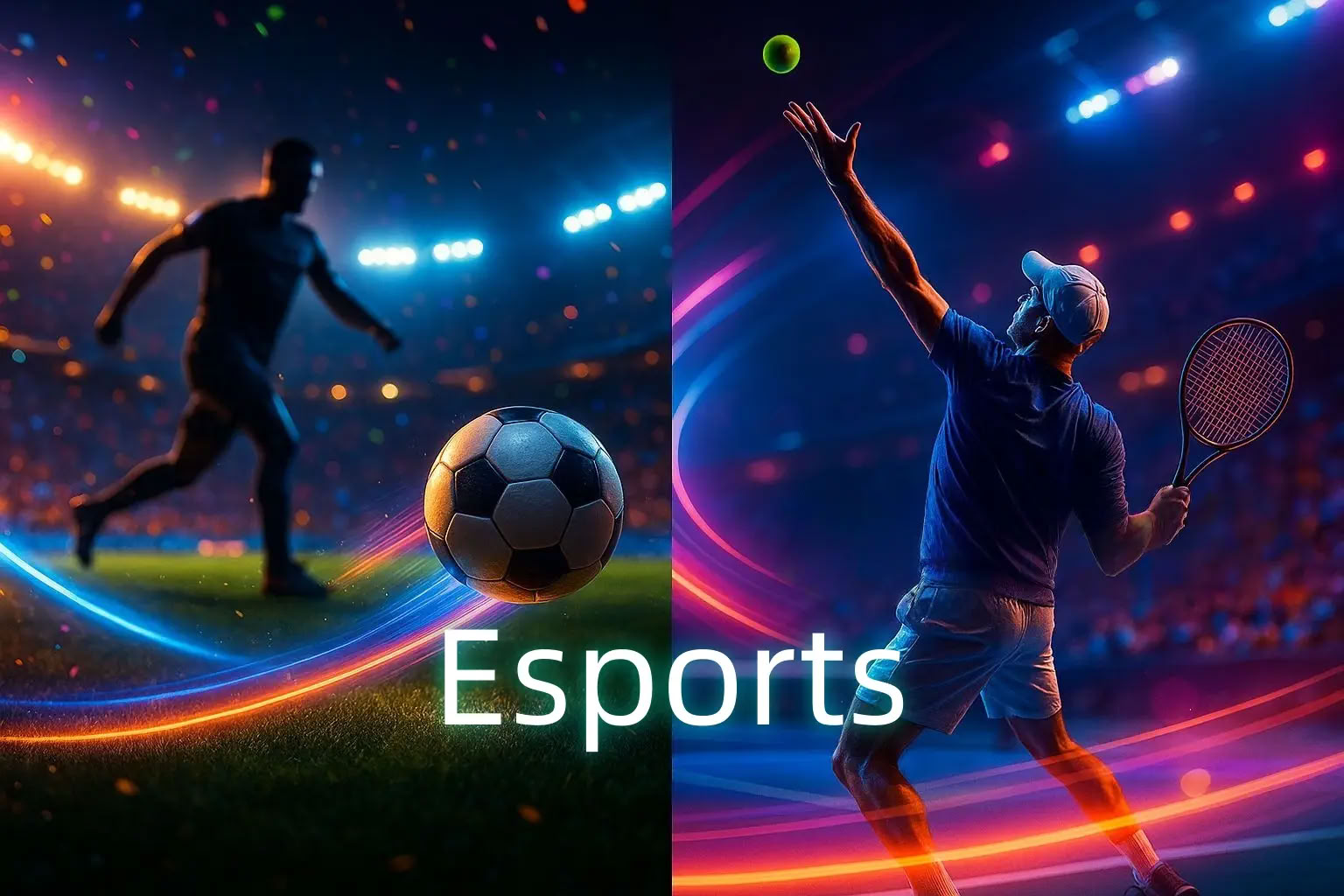 bjogo Eventos Esportivos