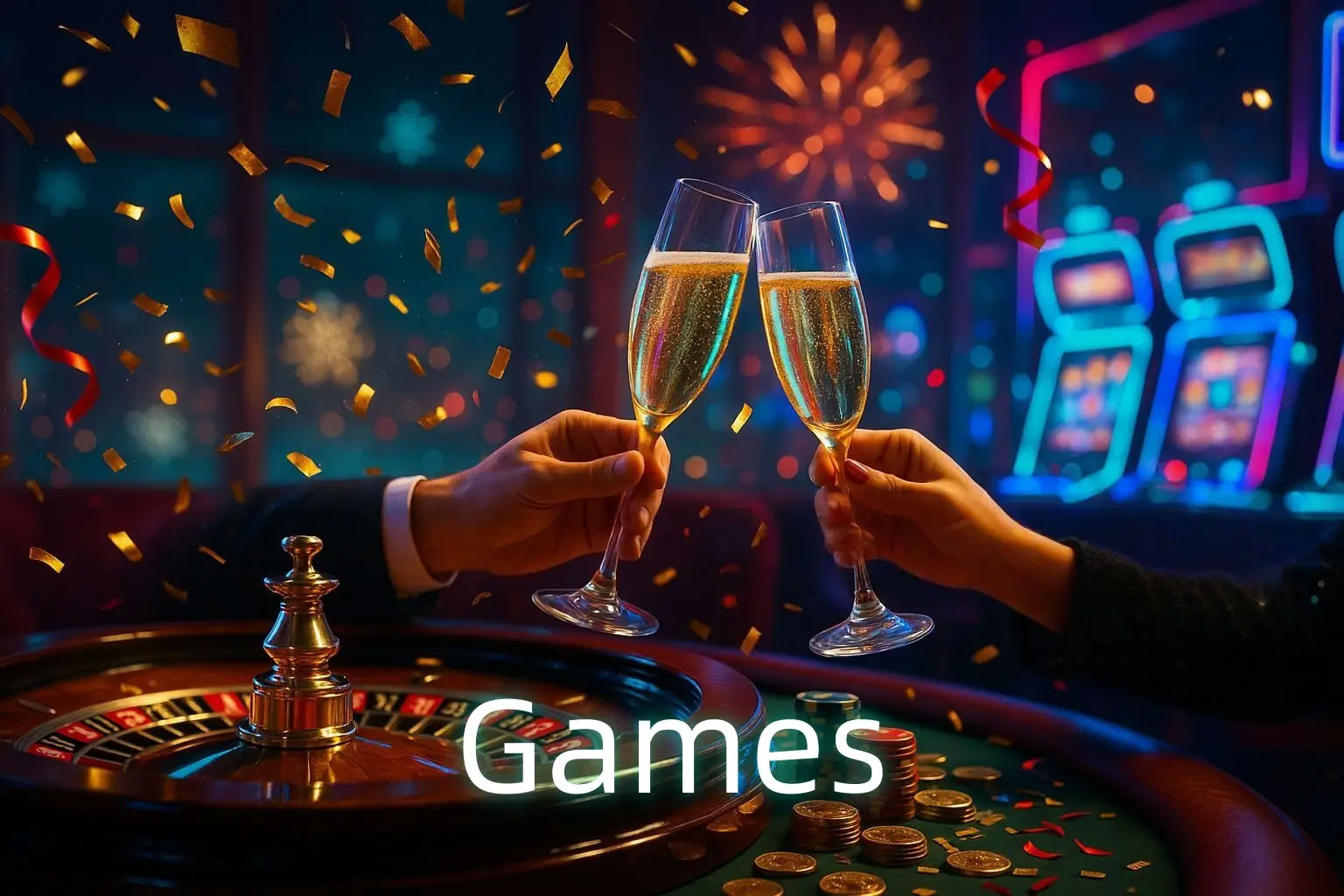 bjogo Jogos Festivos