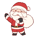 bjogo Santa Claus Bônus