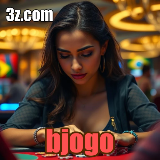 Mergulhe nas Aventuras do Bjogo e Explore Novas Narrativas