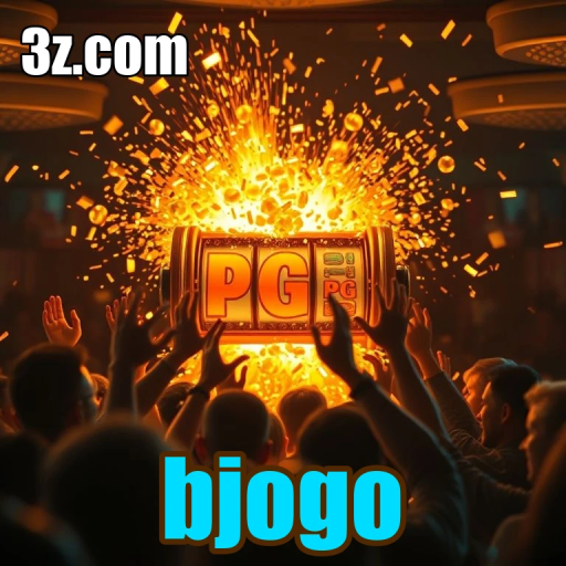 Simulação e Interação: bjogo Redefine o Jogo Online